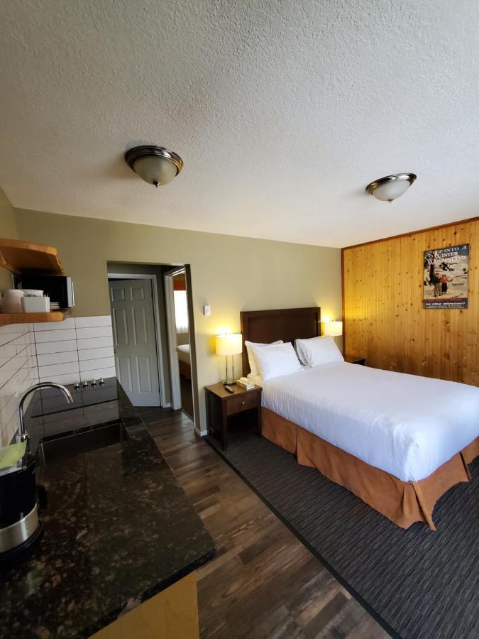 Alpine Inn & Suites 纳尔逊 外观 照片