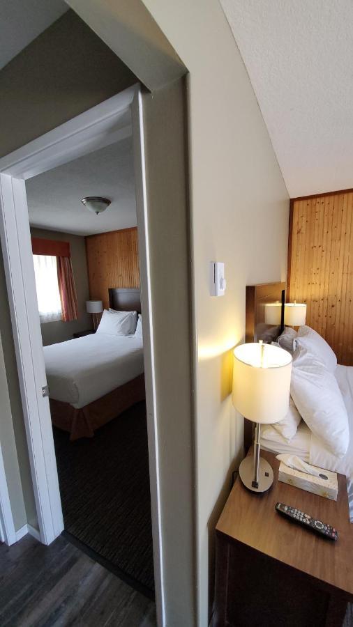 Alpine Inn & Suites 纳尔逊 外观 照片