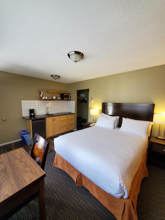 Alpine Inn & Suites 纳尔逊 外观 照片