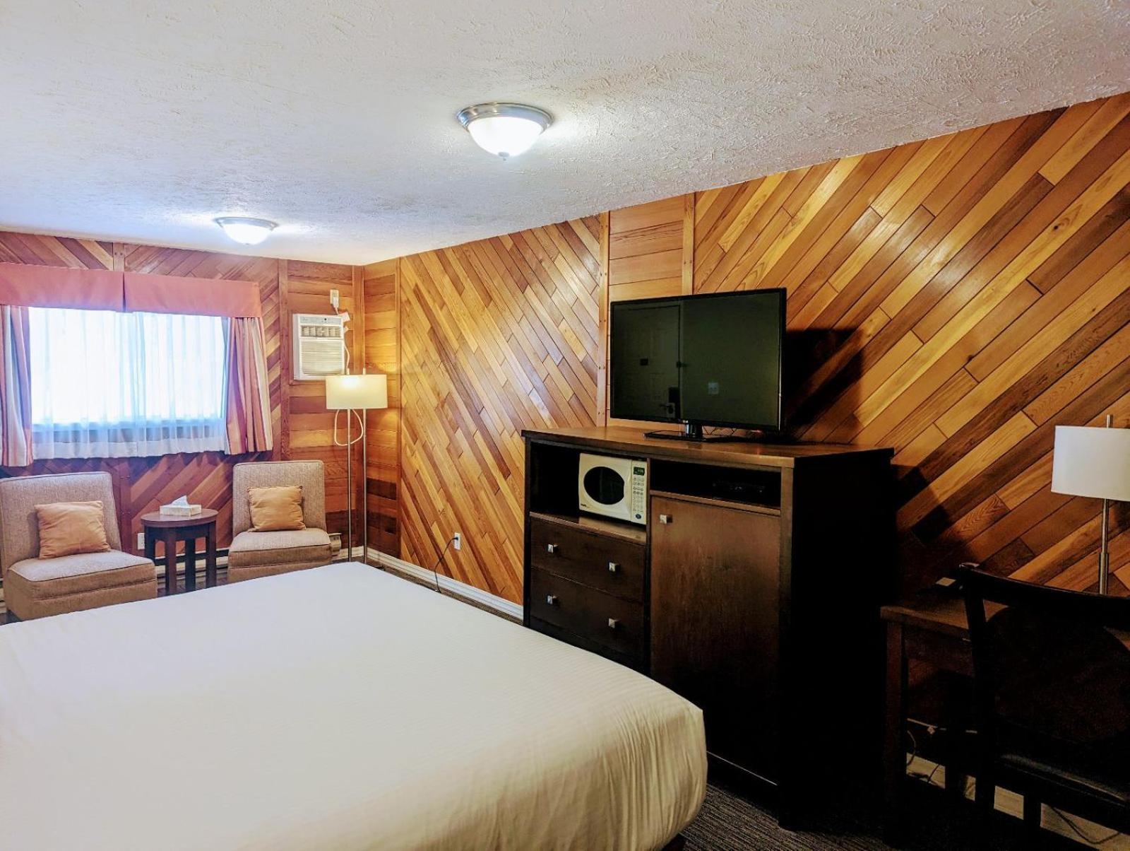 Alpine Inn & Suites 纳尔逊 外观 照片