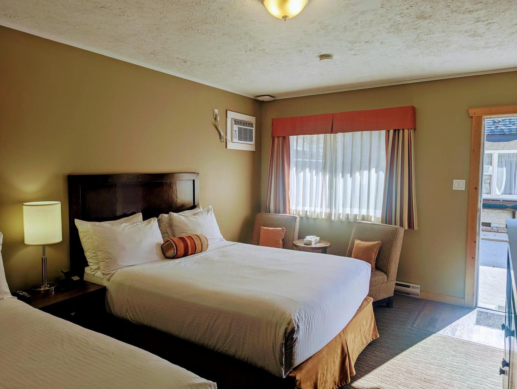 Alpine Inn & Suites 纳尔逊 外观 照片