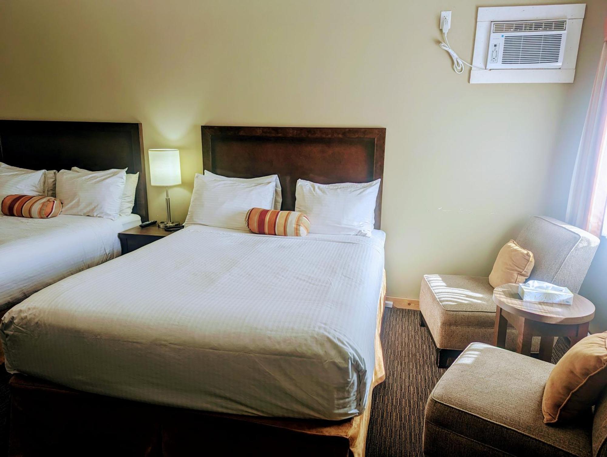 Alpine Inn & Suites 纳尔逊 外观 照片