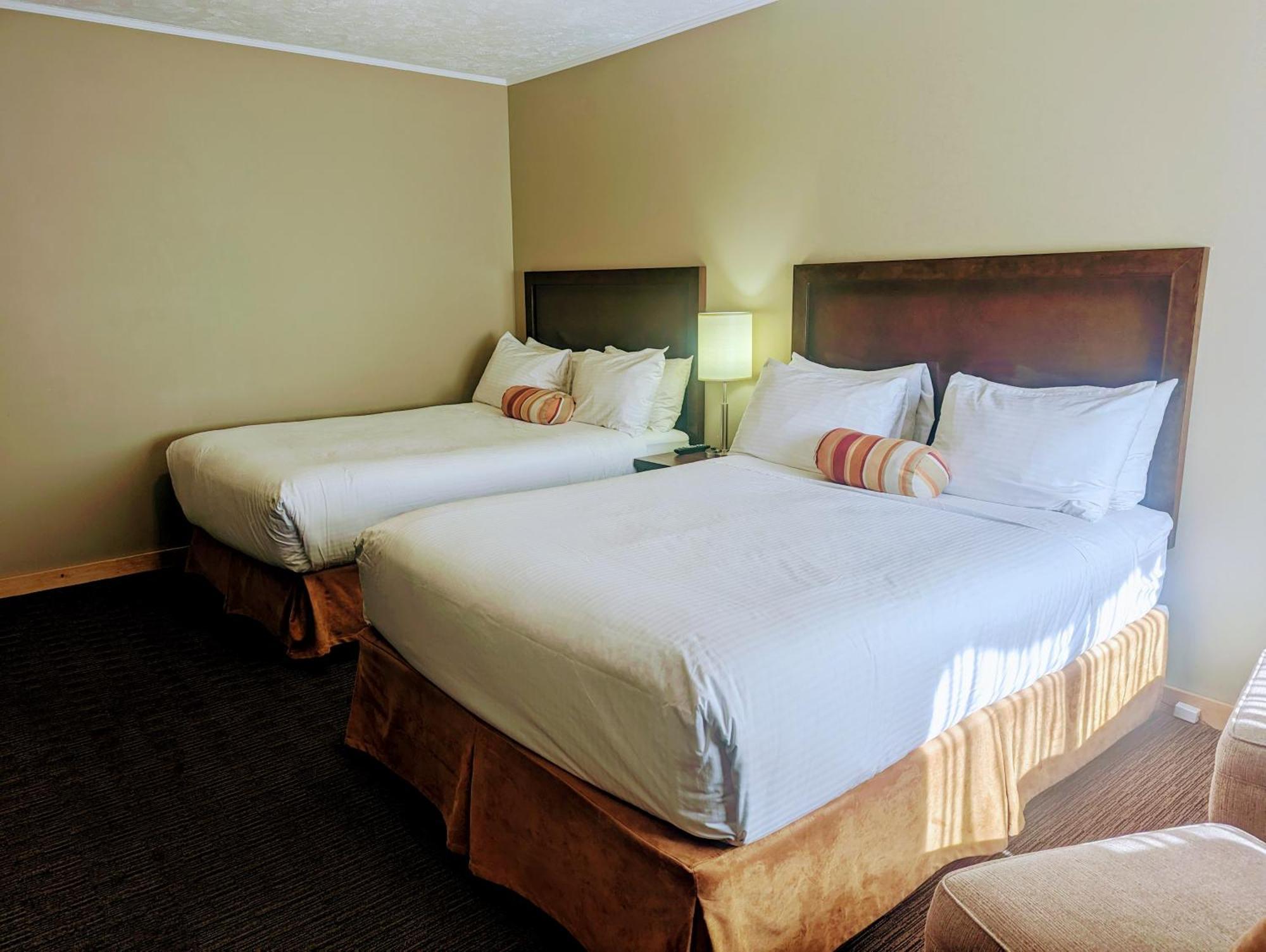 Alpine Inn & Suites 纳尔逊 外观 照片