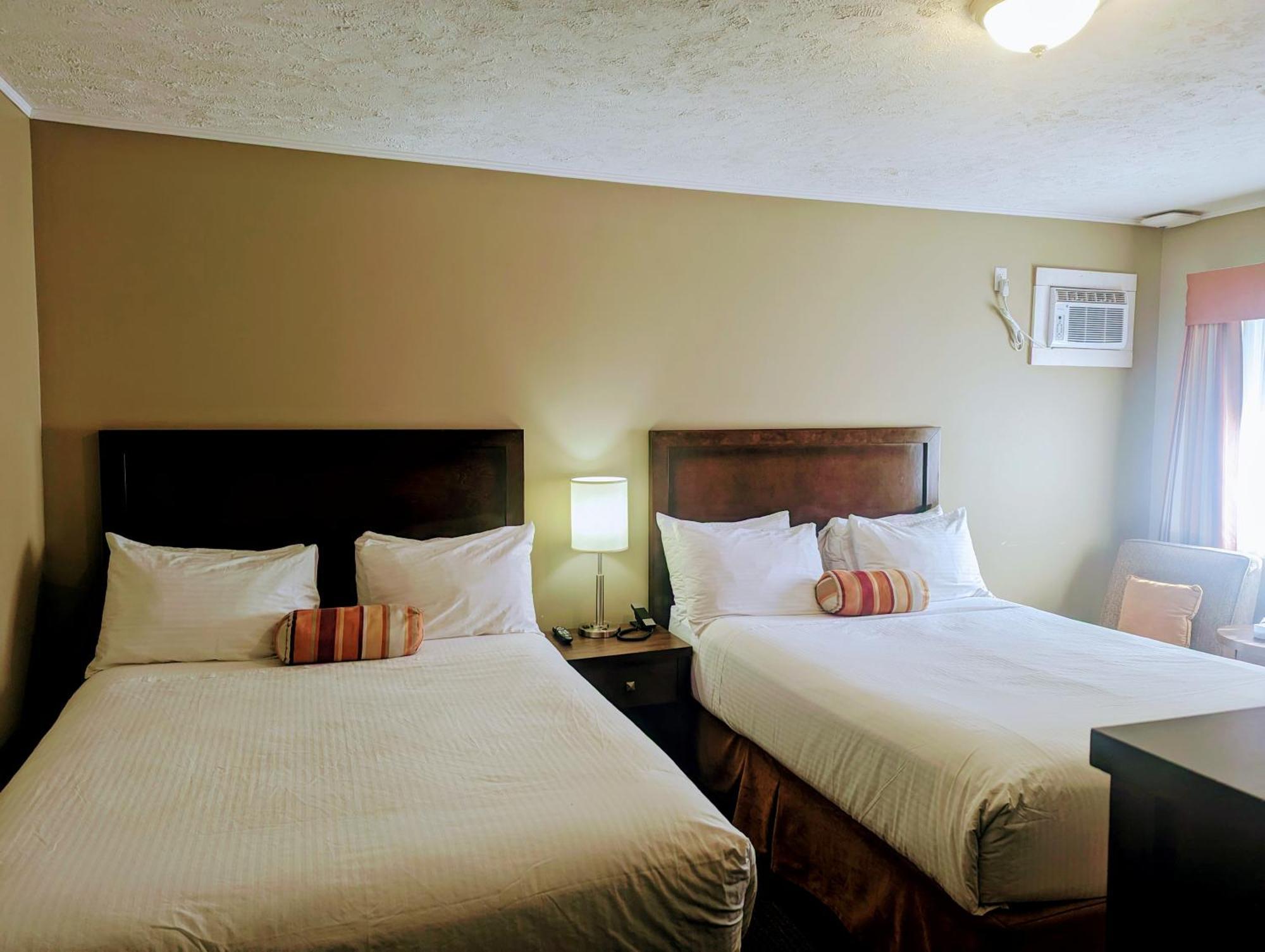 Alpine Inn & Suites 纳尔逊 外观 照片