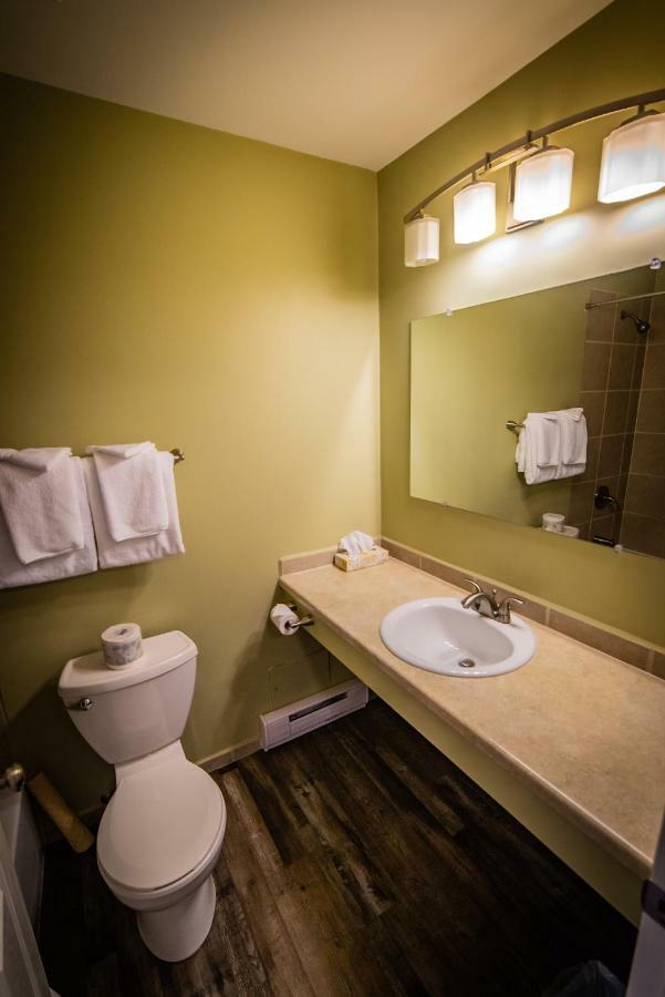 Alpine Inn & Suites 纳尔逊 外观 照片