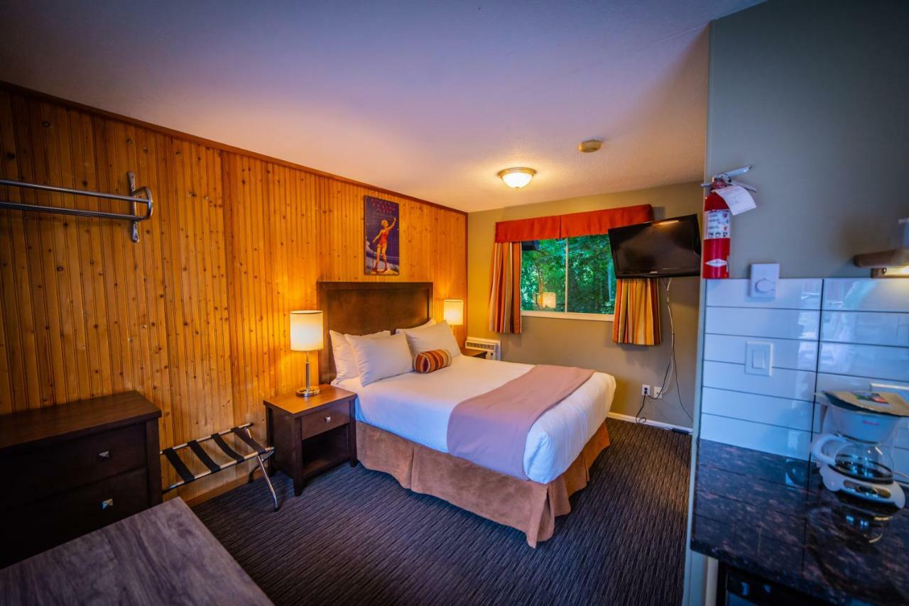 Alpine Inn & Suites 纳尔逊 外观 照片