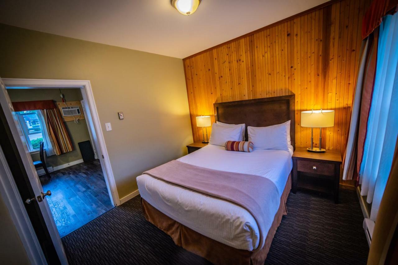 Alpine Inn & Suites 纳尔逊 外观 照片