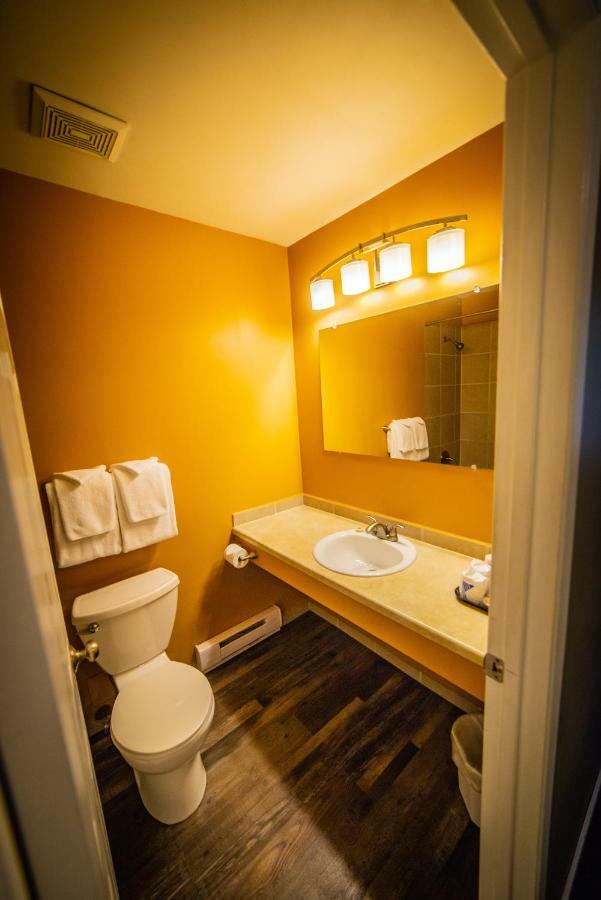 Alpine Inn & Suites 纳尔逊 外观 照片