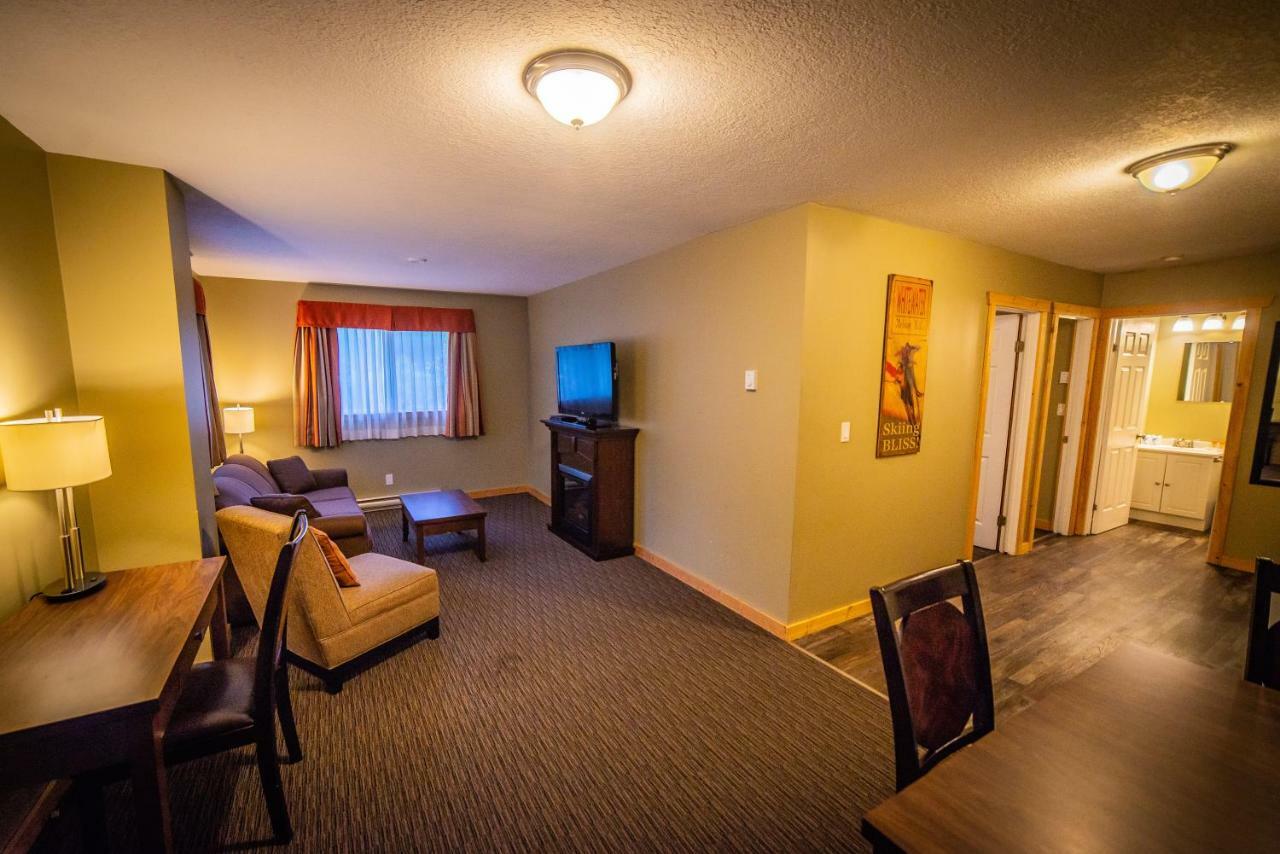 Alpine Inn & Suites 纳尔逊 外观 照片