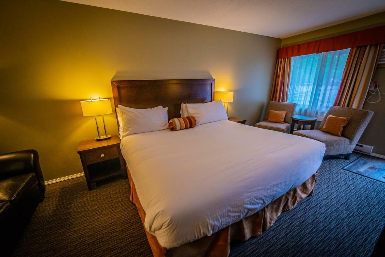 Alpine Inn & Suites 纳尔逊 外观 照片